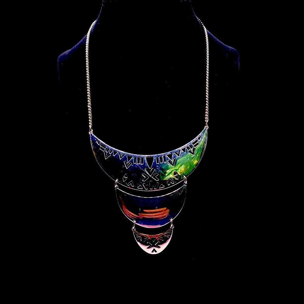 Express Necklace